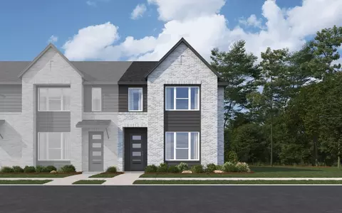 2532 Brunswick Way, Allen, TX 75013