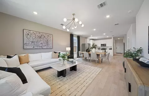 Living - 23131 Daftmill Dr, Waller, TX 77484 photo 2 of 2