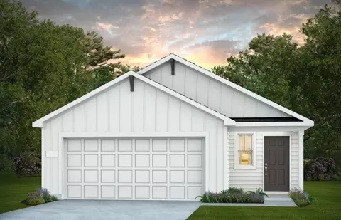 Exterior - 23131 Daftmill Dr, Waller, TX 77484 photo 1 of 5