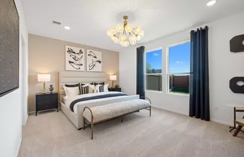 Bedroom - 23131 Daftmill Dr, Waller, TX 77484 photo 1 of 9