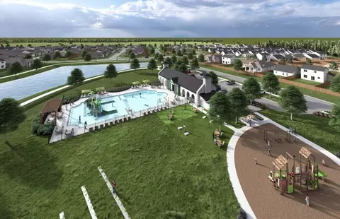 View/Area - 23131 Daftmill Dr, Waller, TX 77484 photo 3 of 4