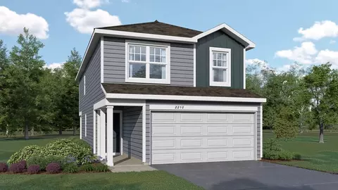 1951 Aztec Ave, Shakopee, MN 55379