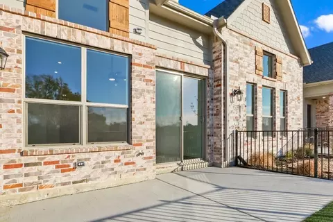 8609 Del Rio Trl, Wylie, TX 75098