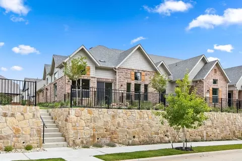 8609 Del Rio Trl, Wylie, TX 75098