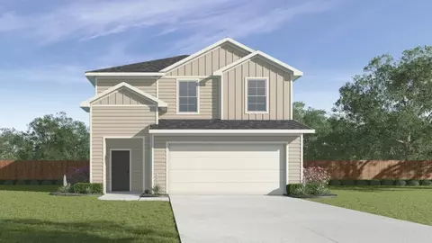 12010 Pike Bnd, Mustang Ridge, TX 78610