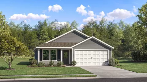 18861 Zoysia Loop, Foley, AL 36535