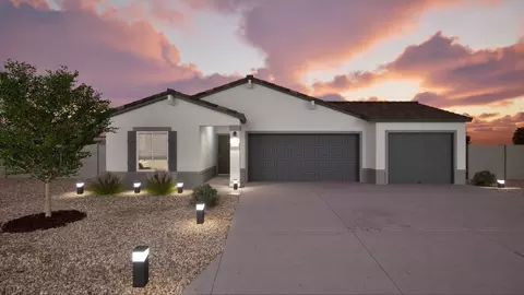 1173 N Manana Ln, Coolidge, AZ 85128