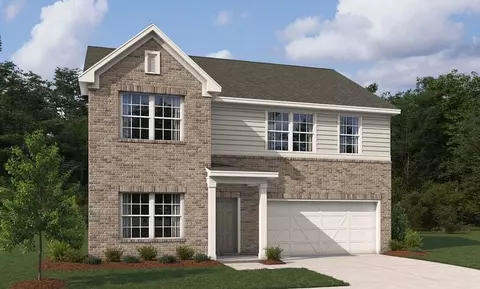 616 Elwick Ln SE, Cartersville, GA 30120