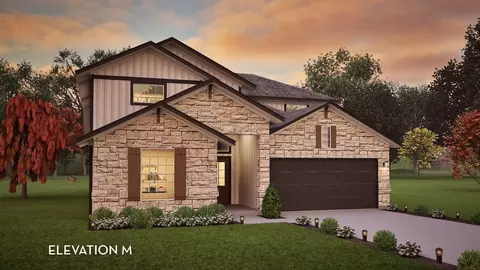 105 Los Aliso Loop, Liberty Hill, TX 78642