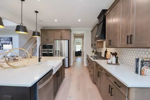 Kitchen - 300 Lomond Loop, Chesapeake, VA 23322 photo 2 of 15