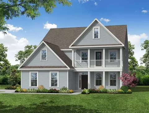 Exterior - 300 Lomond Loop, Chesapeake, VA 23322 photo 5 of 21