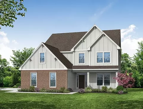 Exterior - 300 Lomond Loop, Chesapeake, VA 23322 photo 6 of 21