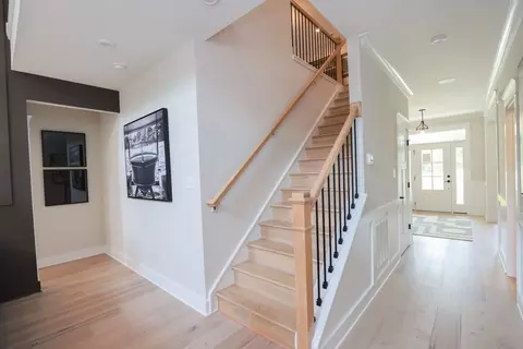 Entry Way - 300 Lomond Loop, Chesapeake, VA 23322 photo 5 of 13