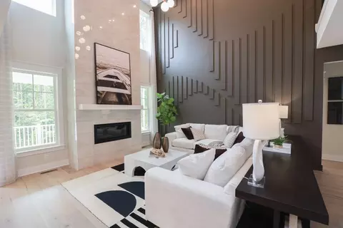 Living - 300 Lomond Loop, Chesapeake, VA 23322 photo 2 of 10