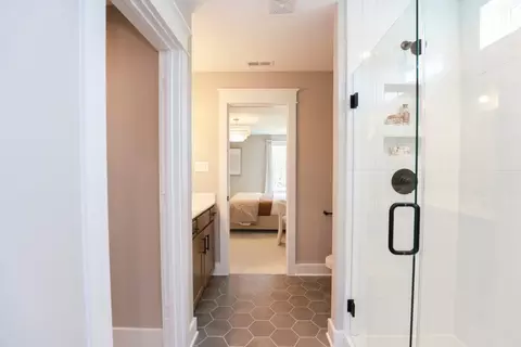 Entry Way - 300 Lomond Loop, Chesapeake, VA 23322 photo 9 of 13