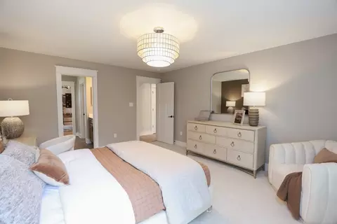 Bedroom - 300 Lomond Loop, Chesapeake, VA 23322 photo 11 of 16