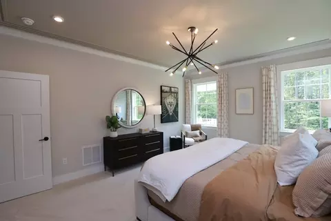 Bedroom - 300 Lomond Loop, Chesapeake, VA 23322 photo 2 of 16