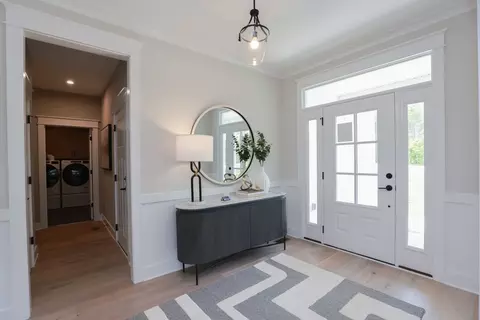 Entry Way - 300 Lomond Loop, Chesapeake, VA 23322 photo 3 of 13