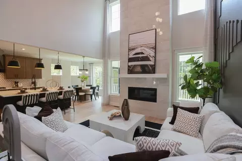 Living - 300 Lomond Loop, Chesapeake, VA 23322 photo 5 of 10