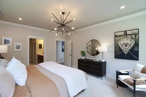 Bedroom - 300 Lomond Loop, Chesapeake, VA 23322 photo 3 of 16