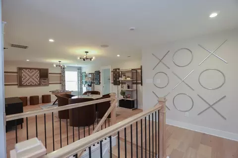 Entry Way - 300 Lomond Loop, Chesapeake, VA 23322 photo 6 of 13