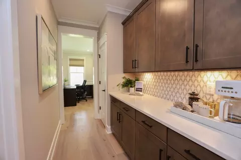 Entry Way - 300 Lomond Loop, Chesapeake, VA 23322 photo 1 of 13