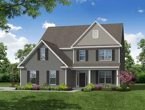 Exterior - 300 Lomond Loop, Chesapeake, VA 23322 photo 2 of 21