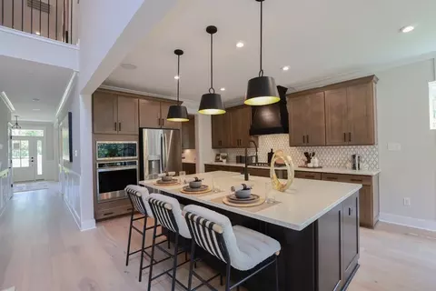 Kitchen - 300 Lomond Loop, Chesapeake, VA 23322 photo 1 of 15