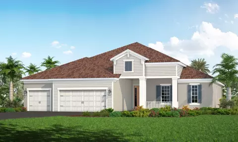 10004 Santa Fe Lake Ct, Sarasota, FL 34241