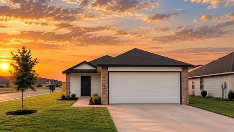 14201 Still Stream Way, Oklahoma City, OK 73078