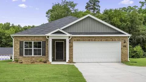 194 Waverly Ct, Linwood, NC 27299