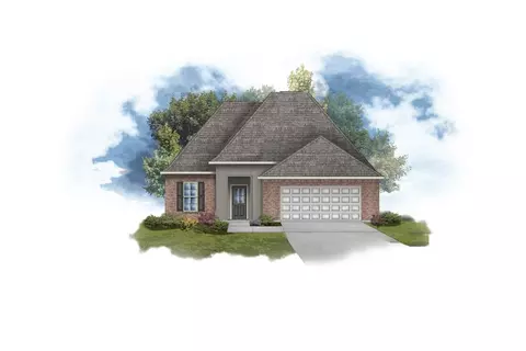 3325 Lake Crest Dr, Lake Charles, LA 70607