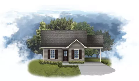 Benjamin Drive, Thibodaux, LA 70301