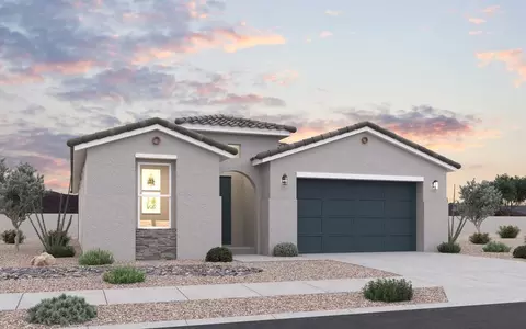 24112 W Pueblo Ave, Buckeye, AZ 85326