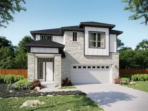 Exterior - 122 Alvin Dr, Buda, TX 78610 photo 2 of 8