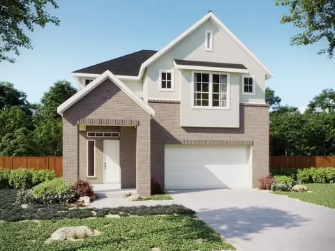 Exterior - 122 Alvin Dr, Buda, TX 78610 photo 3 of 8