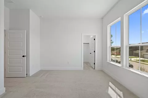 Bedroom - 122 Alvin Dr, Buda, TX 78610 photo 12 of 14