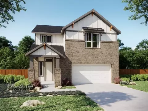 122 Alvin Dr, Buda, TX 78610