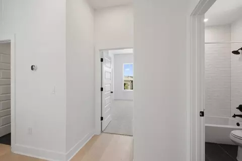 Entry Way - 122 Alvin Dr, Buda, TX 78610 photo 3 of 3
