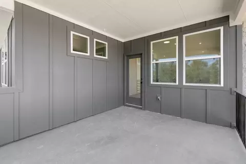 Exterior - 122 Alvin Dr, Buda, TX 78610 photo 6 of 8