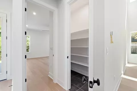 Entry Way - 122 Alvin Dr, Buda, TX 78610 photo 2 of 3