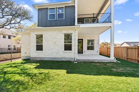 Other - 122 Alvin Dr, Buda, TX 78610 photo 4 of 11