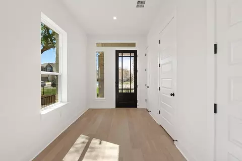 Entry Way - 122 Alvin Dr, Buda, TX 78610 photo 1 of 3