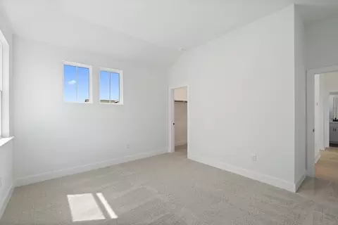 Bedroom - 122 Alvin Dr, Buda, TX 78610 photo 9 of 14