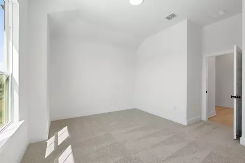 Bedroom - 122 Alvin Dr, Buda, TX 78610 photo 11 of 14