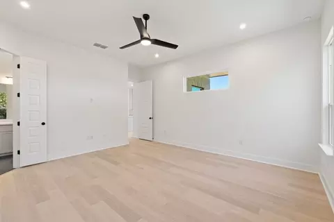 Bedroom - 122 Alvin Dr, Buda, TX 78610 photo 6 of 14
