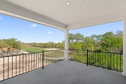 Exterior - 122 Alvin Dr, Buda, TX 78610 photo 7 of 8
