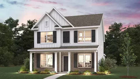 4117 Pin Aly, Huntersville, NC 28078