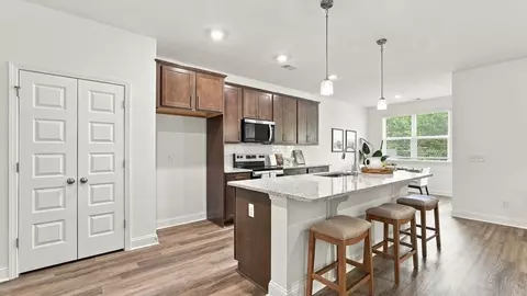 Kitchen - 185 Buckeye Rd, Guyton, GA 31312 photo 1 of 7