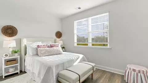 Bedroom - 185 Buckeye Rd, Guyton, GA 31312 photo 3 of 5